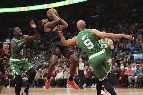 Celtics raptors deals online free